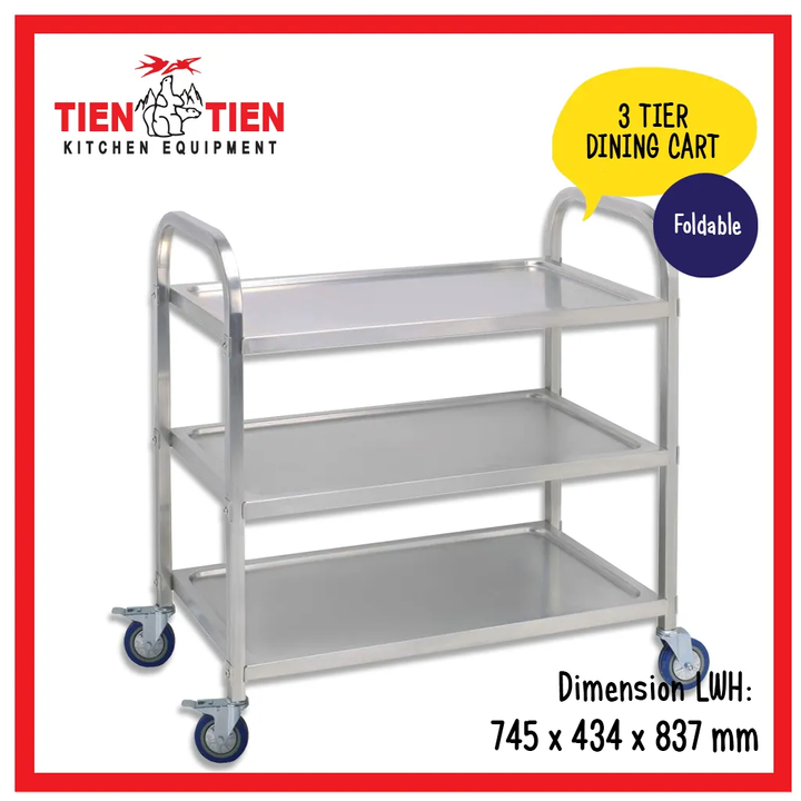 3-Tier