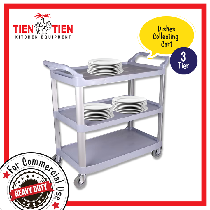 Dishes-Collecting-Cart-1