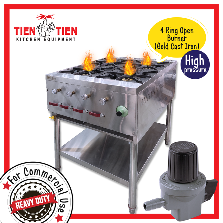 High-Pressure-4-Ring-Open-Burner-1