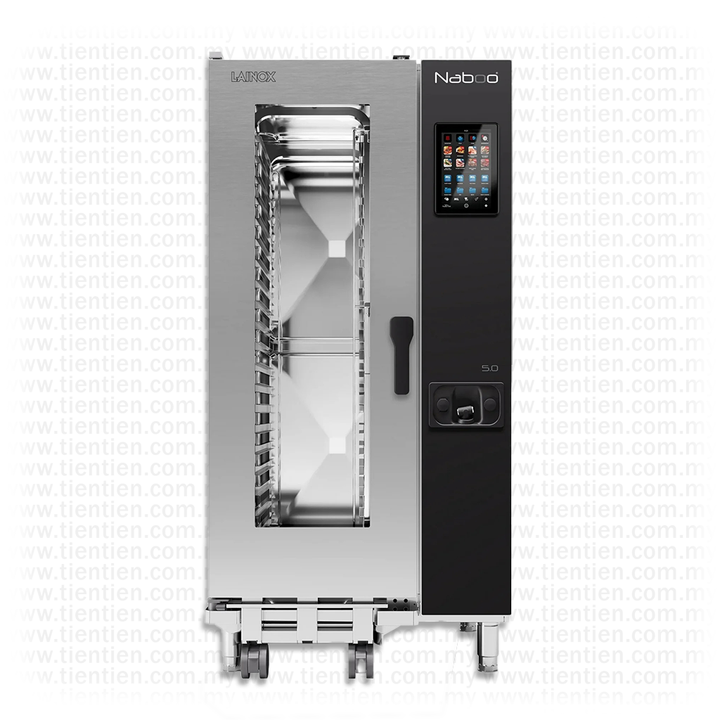 NABOO-5.0-ELECTRIC-COMBI-FOR-CATERING-WITH -DIRECT-STEAM-NAE201B-1