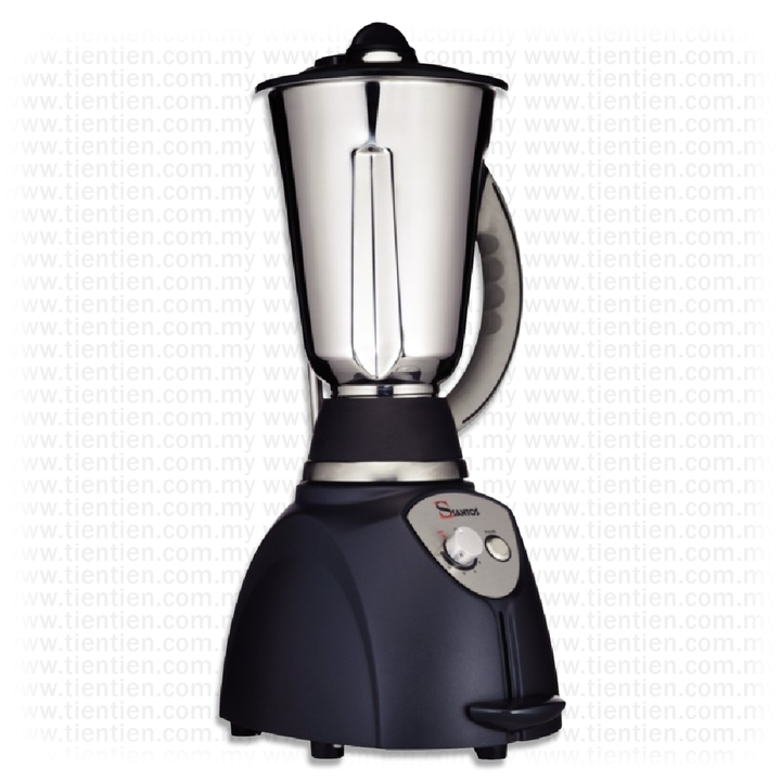 Santos-Kitchen-Blender-37-1