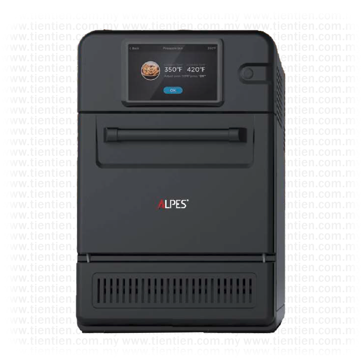 High-Speed-Oven-HSos1