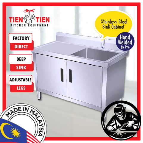 stainless-steel-heavy-duty-kitchen-equipment-malaysia-sink-cabinet-1