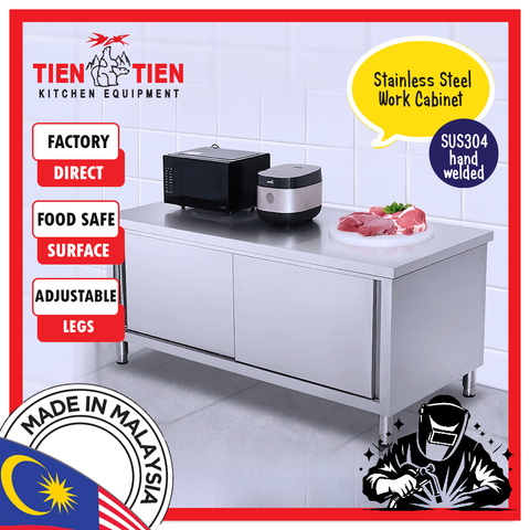 stainless-steel-heavy-duty-kitchen-equipment-malaysia-work-cabinet-8