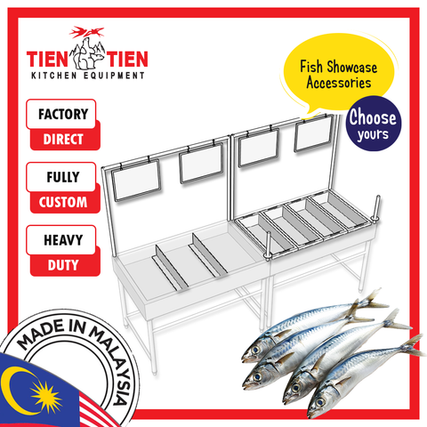 stainless-steel-heavy-duty-kitchen-equipment-malaysia-fish-showcase-accessories-1