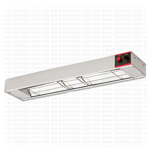 commercial-kitchen-equipment-Malaysia-alpes-infrared-warmer-36-inch-1