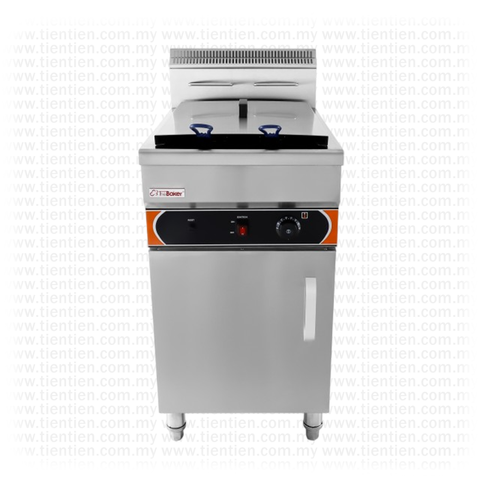 ESM576 GAS DEEP FRYER TBGF-48L-1