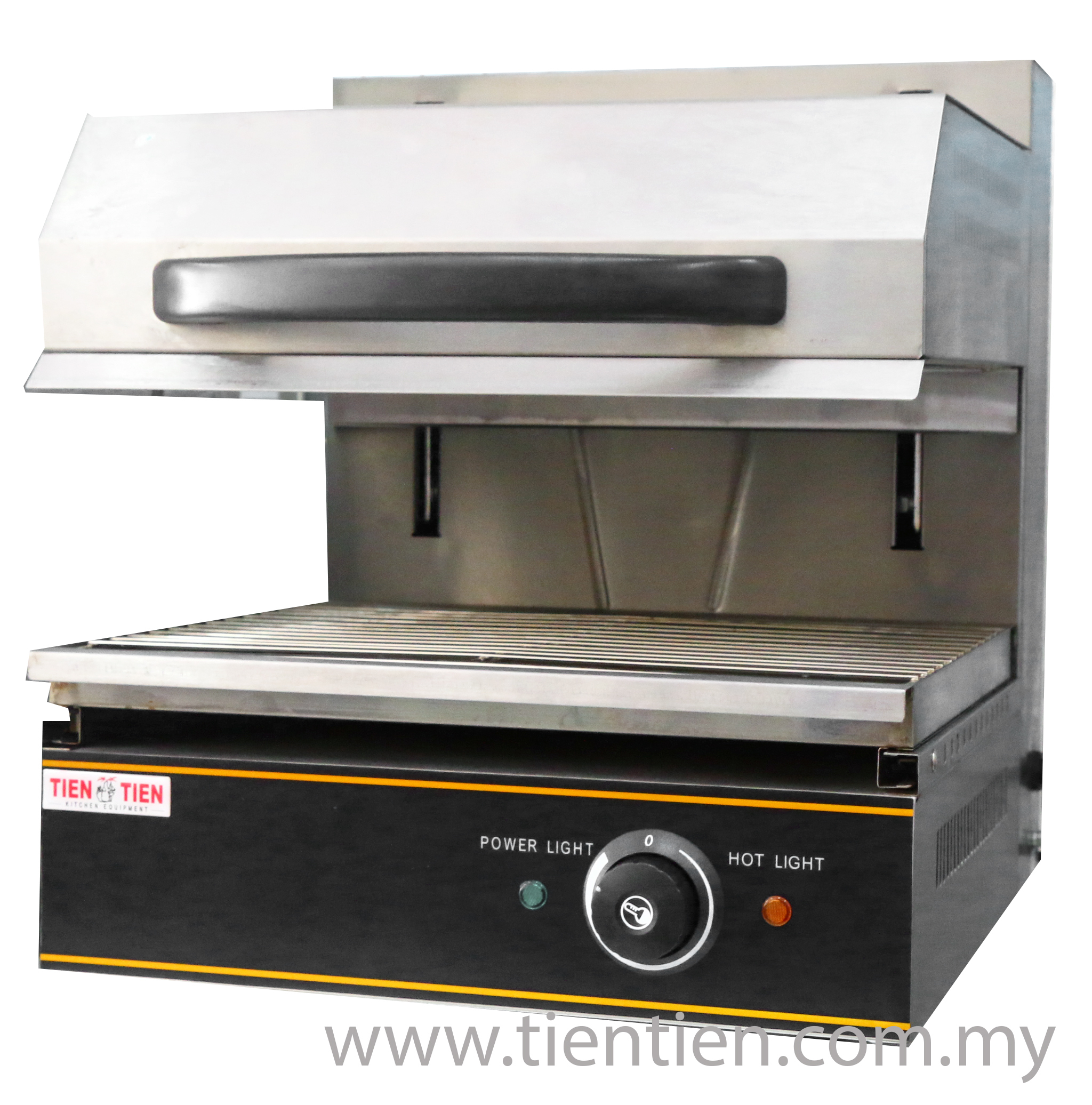 OT/OT83 ELECTRIC LIFT SALAMANDER MACHINE 450mm