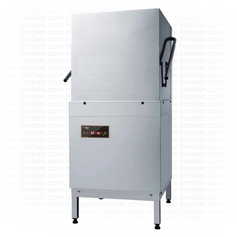 Hood-Type-Dishwasher-H600-1