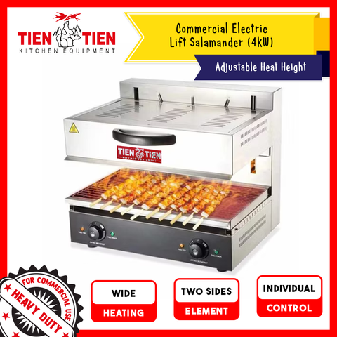 Malaysia-Commercial-Kitchen-Equipment-Electric-Lift-Salamander-1