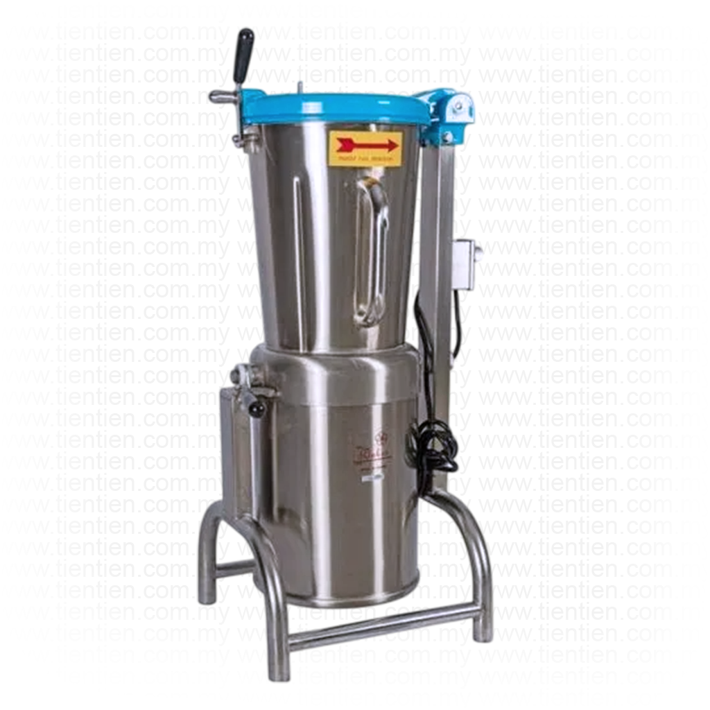 Malaysia-Commercial-Kitchen-Equipment-Blender-Heavy-Duty-YC8L-1