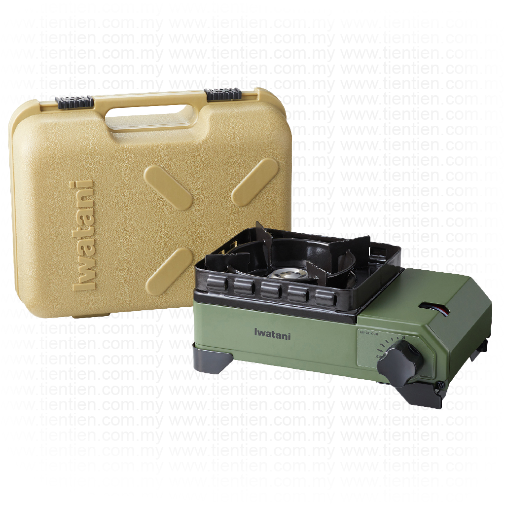Malaysia-Commercial-Kitchen-Equipment-Iwatani-CB-ODX-JR-Portable-Butane-Stove-Cassette-Fue-Tough-Maru-JR-1
