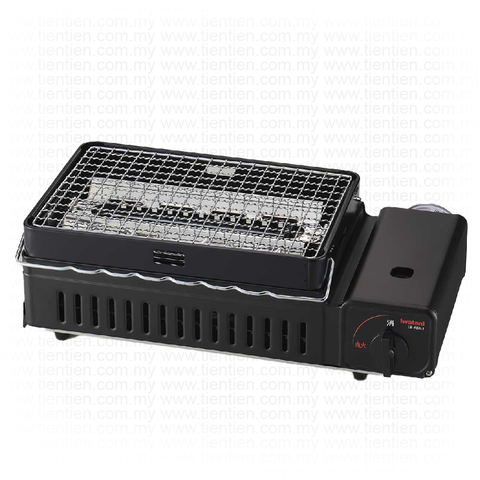 Malaysia-Commercial-Kitchen-Equipment-Iwatani-CB-ABR-2-Portable-Butane-Gas-Grill-Stove-Aburiya-II-1