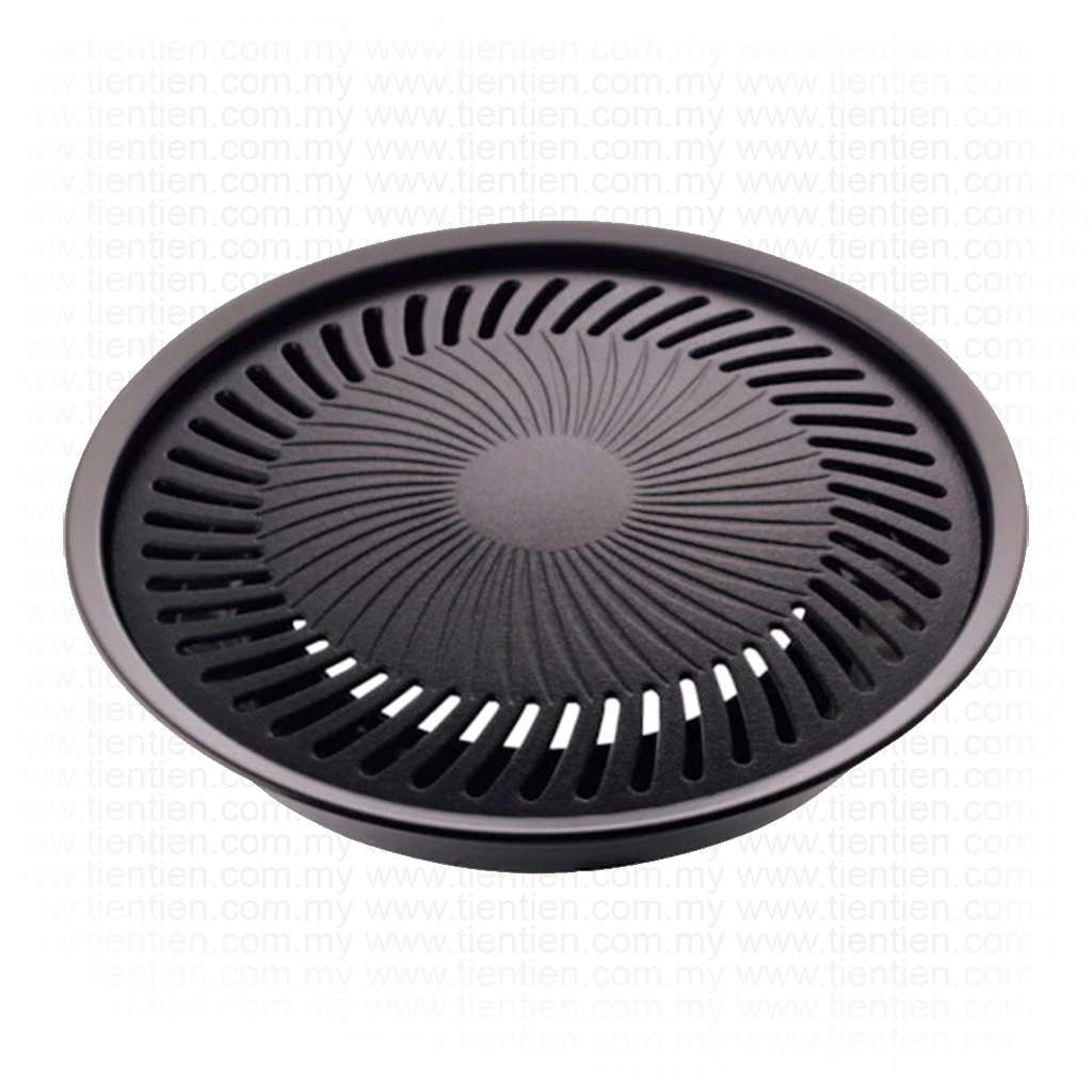 Malaysia-Commercial-Kitchen-Equipment-Iwatani-Cassette-Feu-Portable-Botane-Gas-Stove-Accessories-CB_A-YPS-BBQ-Plate-Small-1