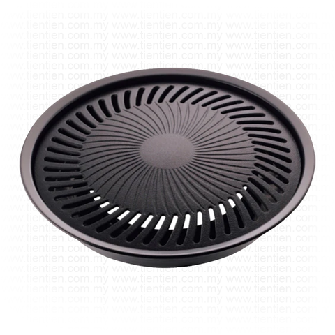 Malaysia-Commercial-Kitchen-Equipment-Iwatani-Cassette-Feu-Portable-Botane-Gas-Stove-Accessories-CB_A-YPS-BBQ-Plate-Small-1