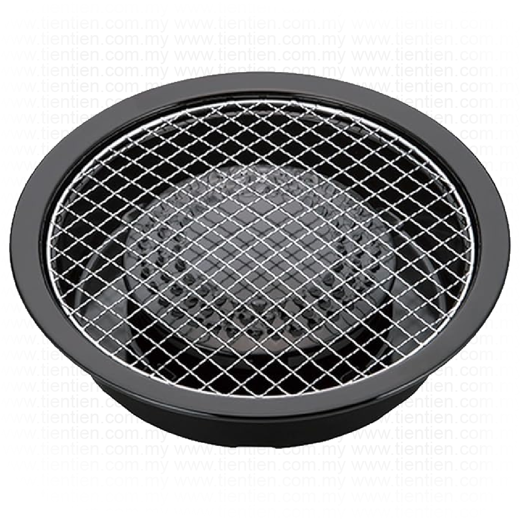 Malaysia-Commercial-Kitchen-Equipment-Iwatani-Cassette-Feu-Portable-Botane-Gas-Stove-Accessories-CB-A-AMP-Aburi-Grill-Plate-1