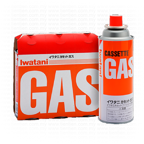 Malaysia-Commercial-Kitchen-Equipment-Iwatani-Cassette-Feu-Portable-Botane-Gas-Stove-Accessories-CB-250-ML-Cassette-Butane-Gas-Canister-1