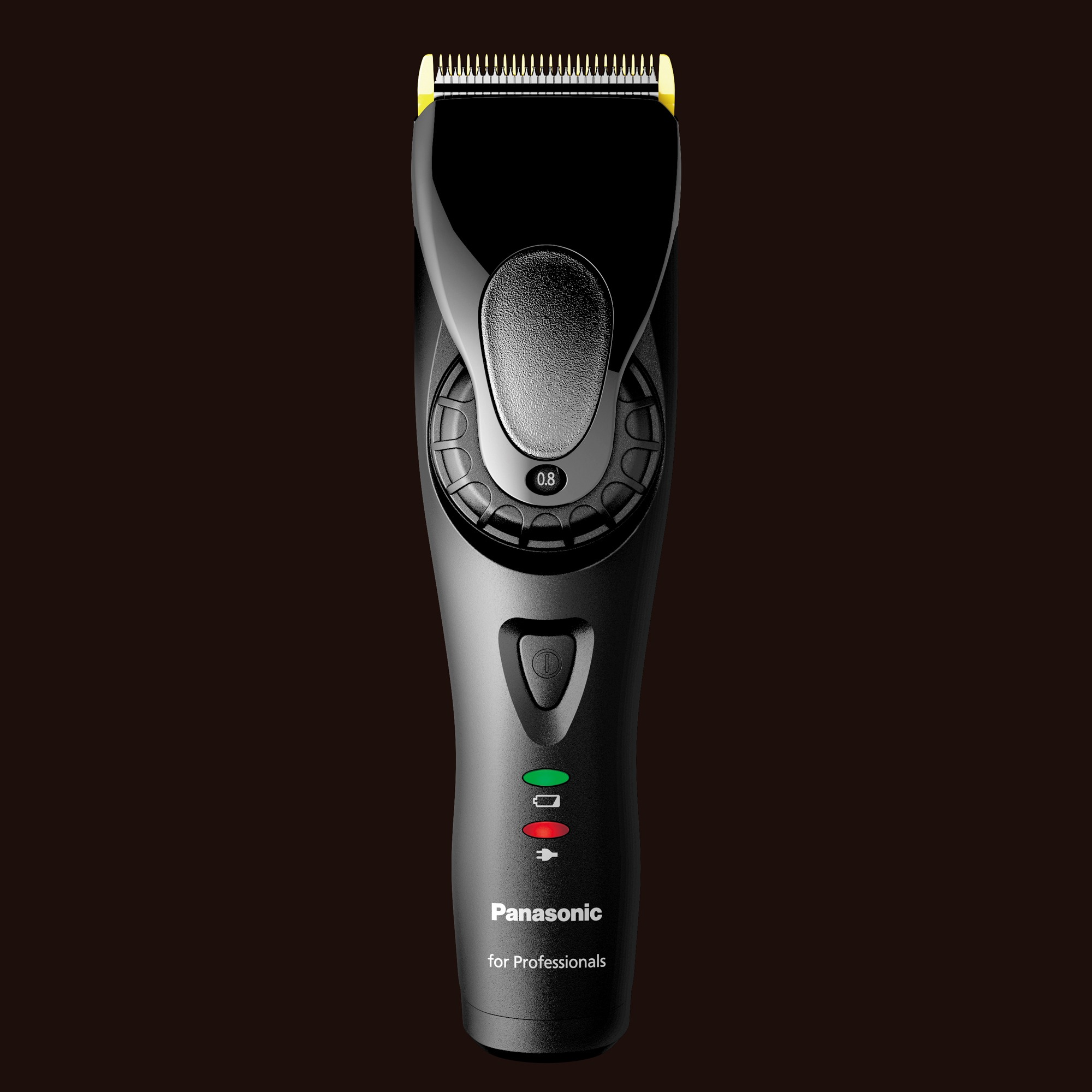 Ergonomic design for easy use