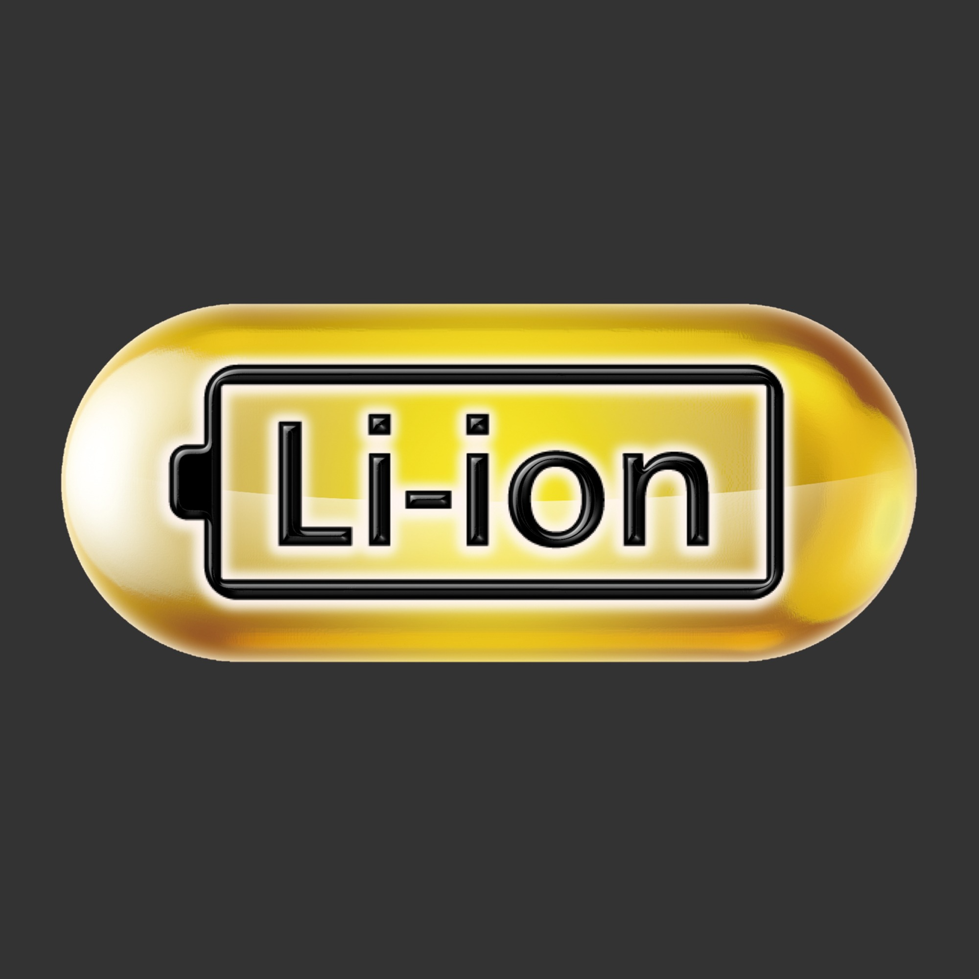 Li-ion battery