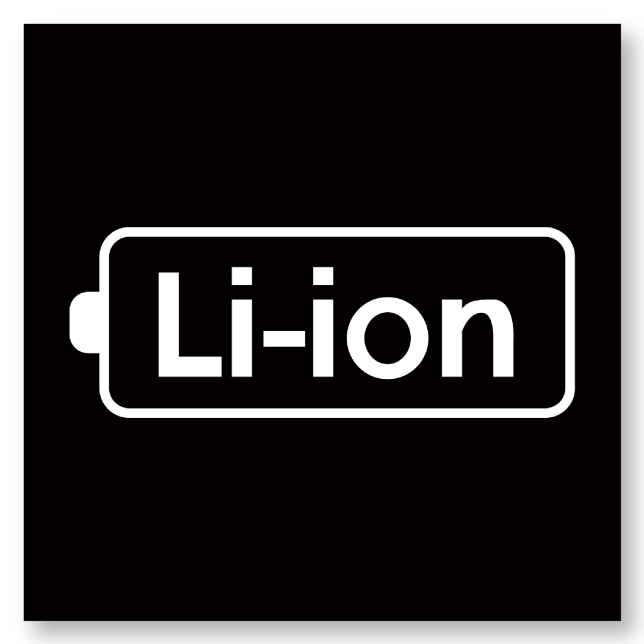 Lithium-ion Battery