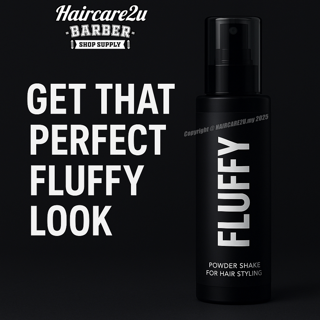 150ml iilution Fluffy Powder Shake 5