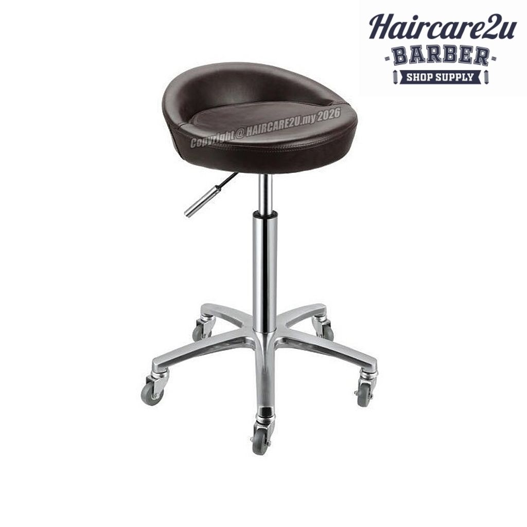 Kingston SSF223 Barber Salon Facial & Styling Stool