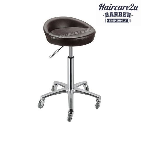 Kingston SSF223 Barber Salon Facial & Styling Stool