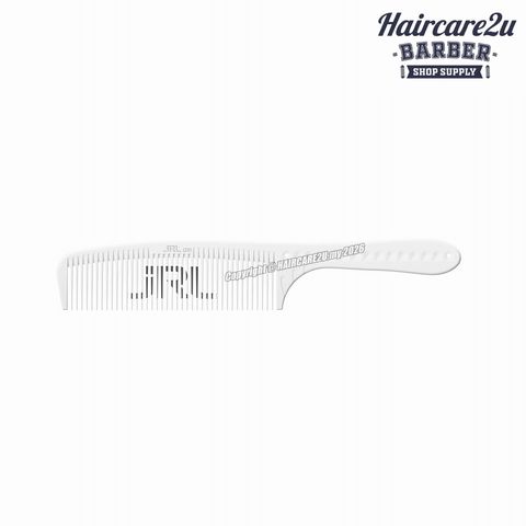 JRL J201 Barber Salon Barbering Comb 7.6 inches