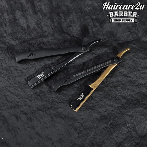 JRL JDJ01 Magnetic Straight Edge Razor