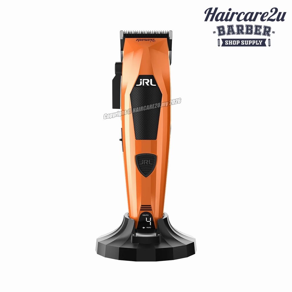 JRL Diamante Professional Hair Clipper & Trimmer 2