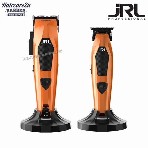 JRL Diamante Professional Hair Clipper & Trimmer