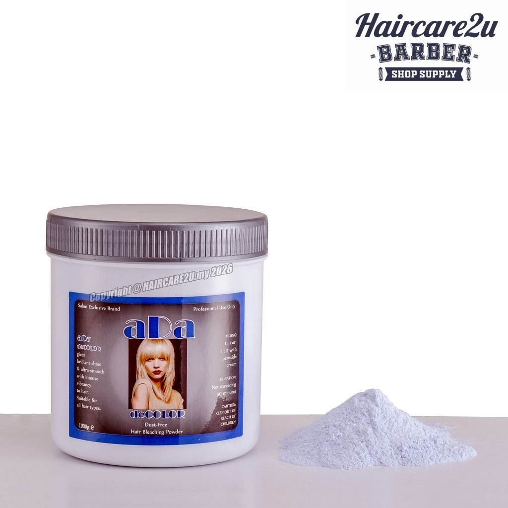 500g ADA Hair Bleaching Powder
