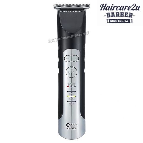 Codos CHC-350 Professional Cordless Hair Trimmer T-Wide Detailer 2