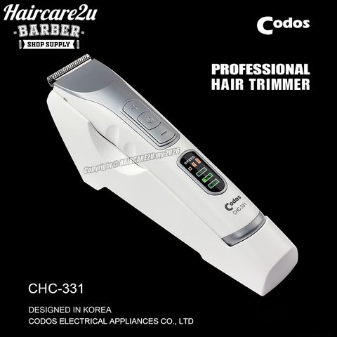 Codos CHC-331 Hair Trimmer 2