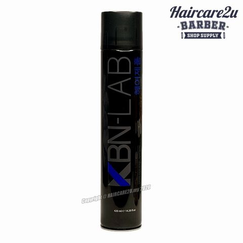 420ml KBN LAB Fixing Hair Spray