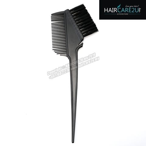 HAIRCARE2U Large Hair Dye Comb Coloring & Highlighting Tint Brush 4.jpg