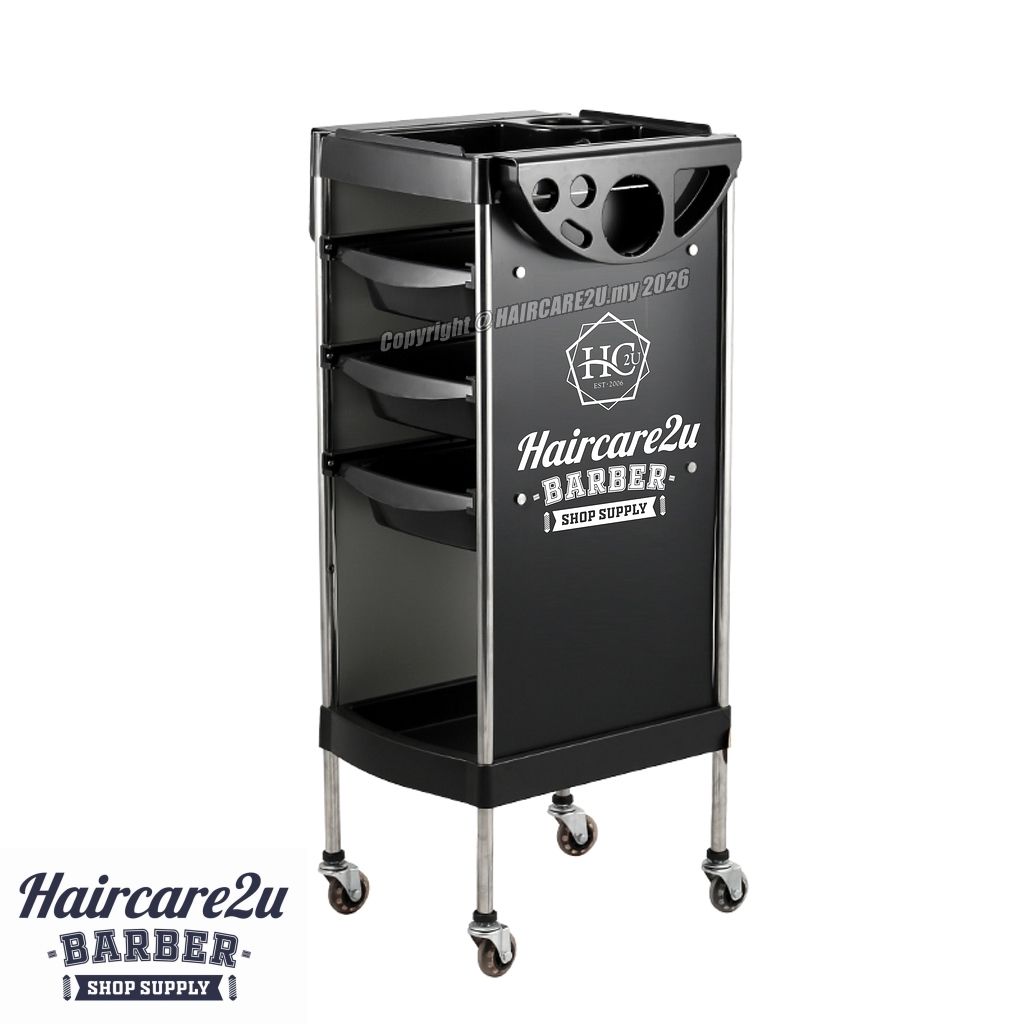 HAIRCARE2U X11-A Trolley