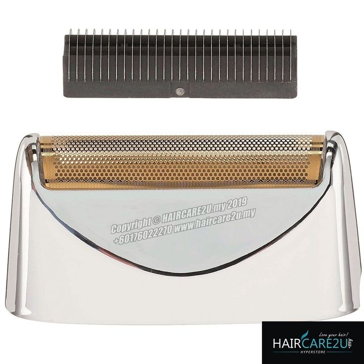 Babyliss PRO FOILFX01 Replacement Foil & Cutter #FXRF1.jpg