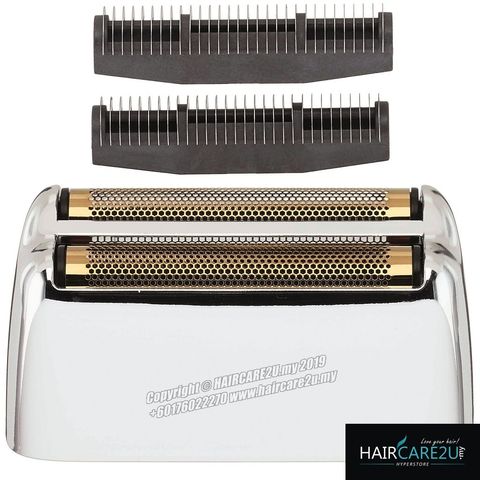 Babyliss PRO FOILFX02 Replacement Foil & Cutter #FXRF2.jpg