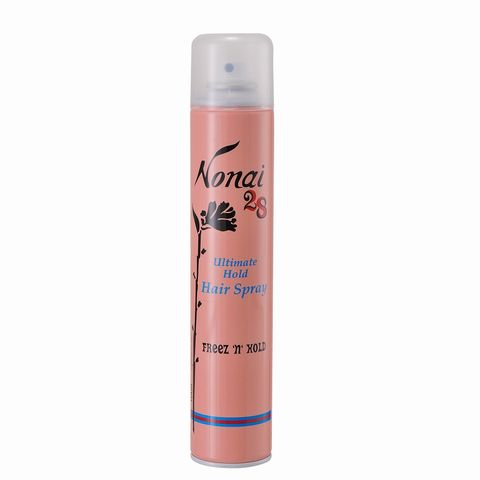420ml Nonai Hair Styling Spray