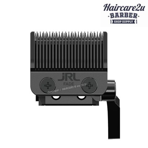 JRL 2025C Diamante EZ Gap Fade Precision Clipper Blade #BF05