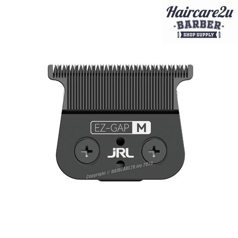 JRL 2025T Diamante EZ Gap M Trimmer Blade #SF11