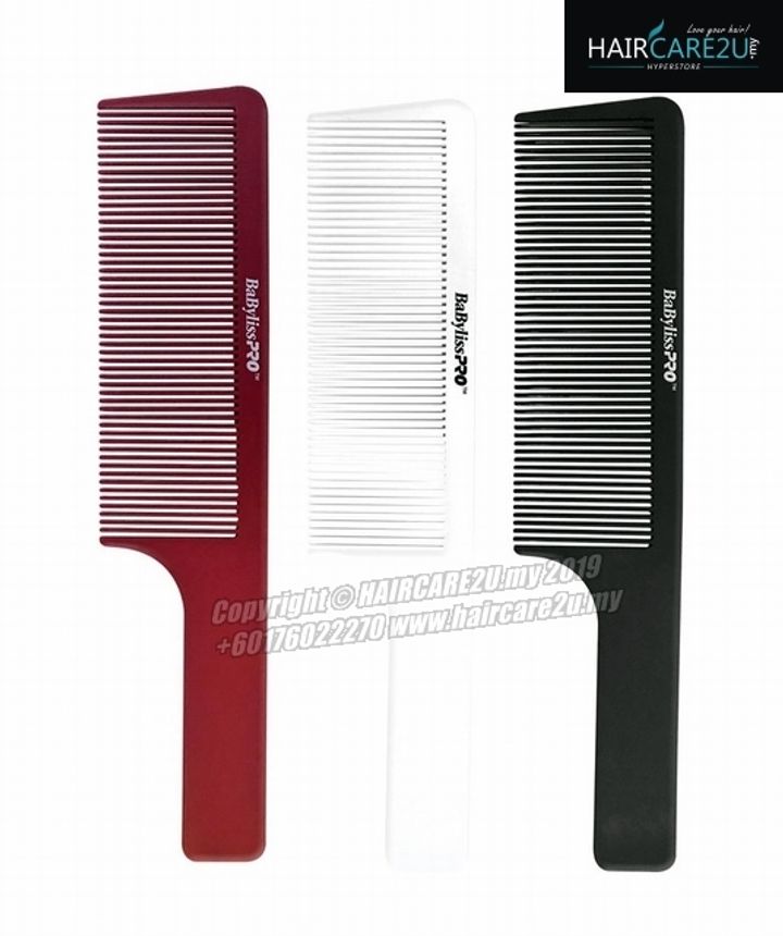 BaByliss Pro BARBERology Clipper Comb #BBCKT6 2.jpg
