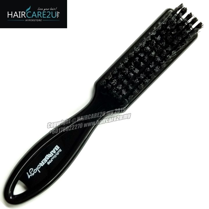 Babyliss PRO Barberology Fades & Blades Cleaning Brush (Black) #BBCKT9.jpg