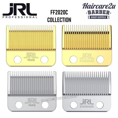 JRL FF2020C Hair Clipper Blade