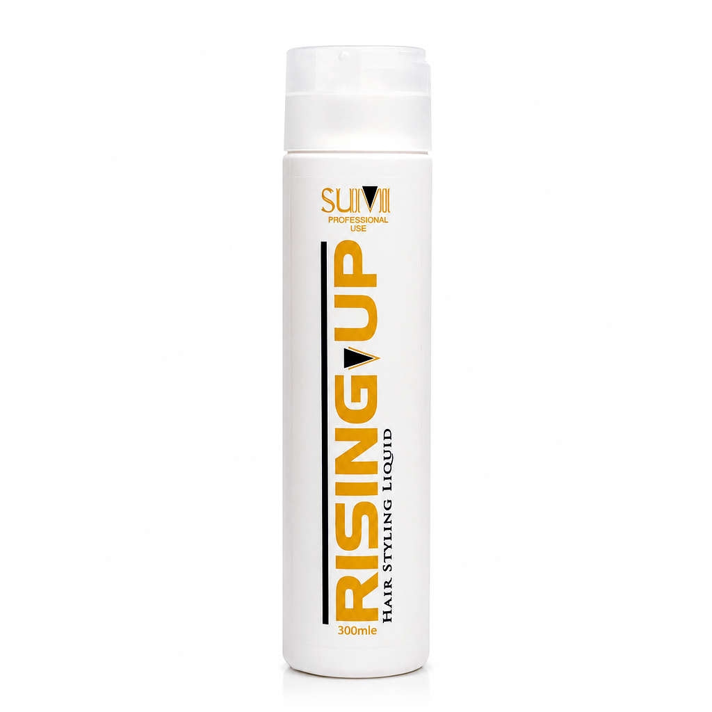 300ml Rising Up Hair Styling Liquid