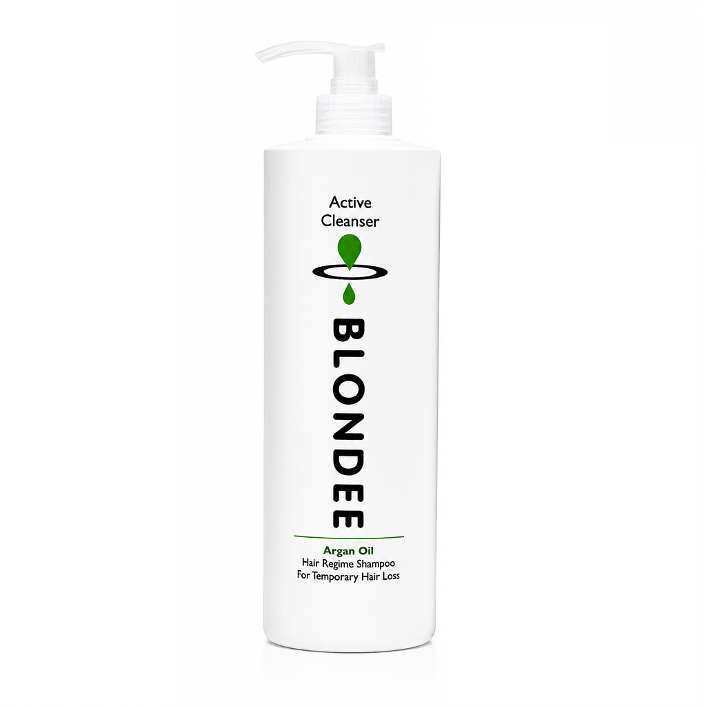 1000ml Blondee Hair Loss Shampoo