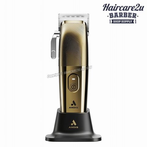 Andis Envy II Premier Edition Cord Cordless Hair Clipper #561566 3