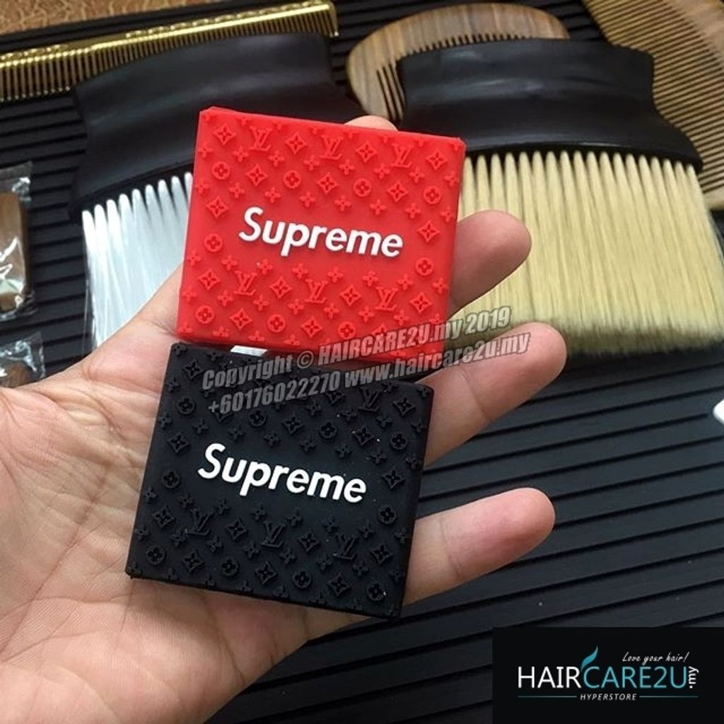 Supreme Trimmer Clipper Grips, Professional Barber Grippers, Non Slip  Clipper Bands Barber Trimmer Grip