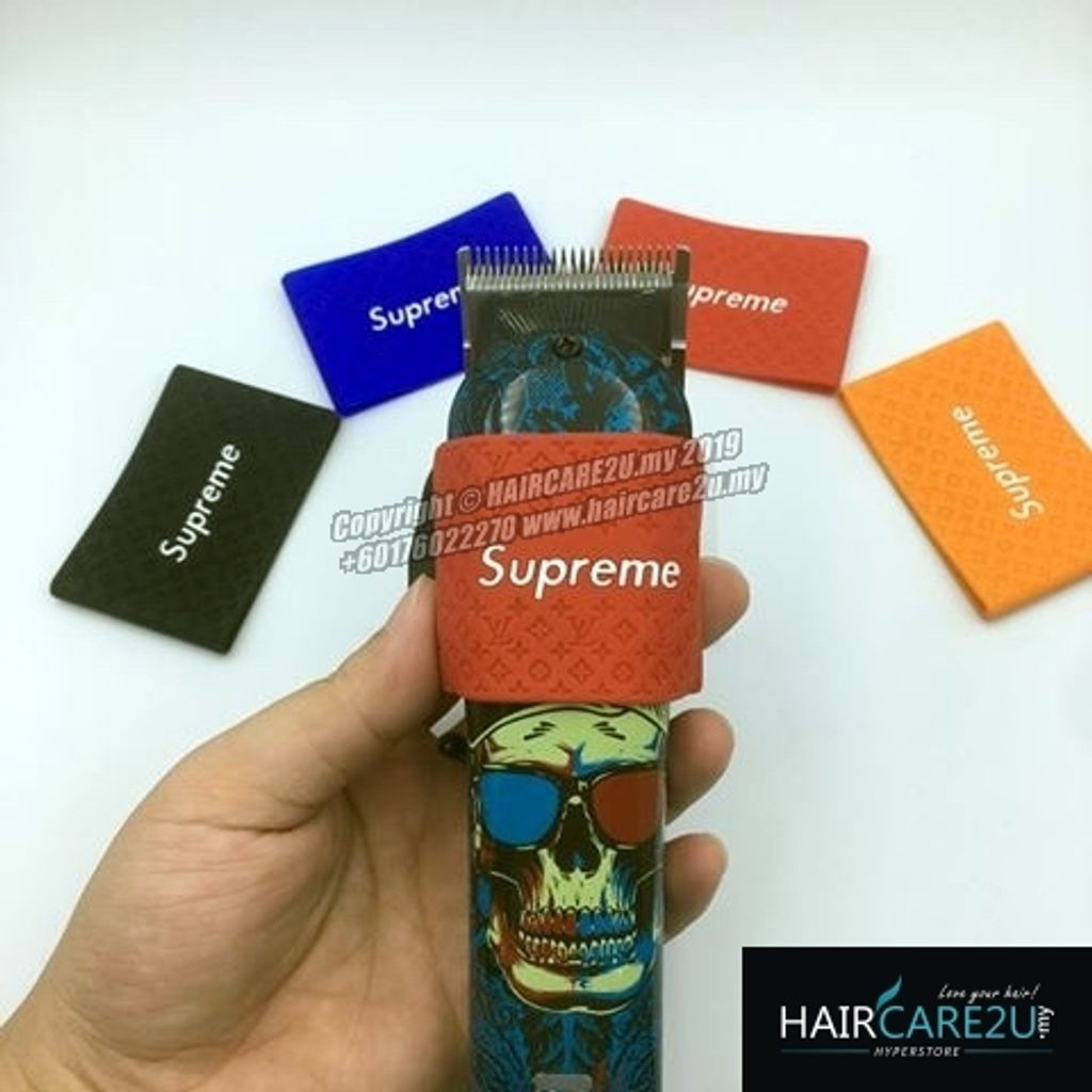 Supreme No Slip Clipper Grip –  - Barber & Salon Supply [Wahl, Andis, Babyliss, Euromax